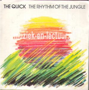 The rhythm of the jungle - To prove my love